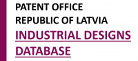 Design database logo