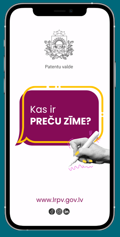 Kas ir preču zīmes 