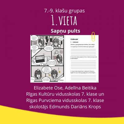 Komanda Sapņu pults