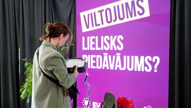 Vizuālis ziņai