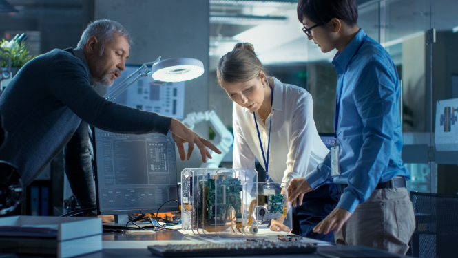 WIPO inovaciju kalstera top 100