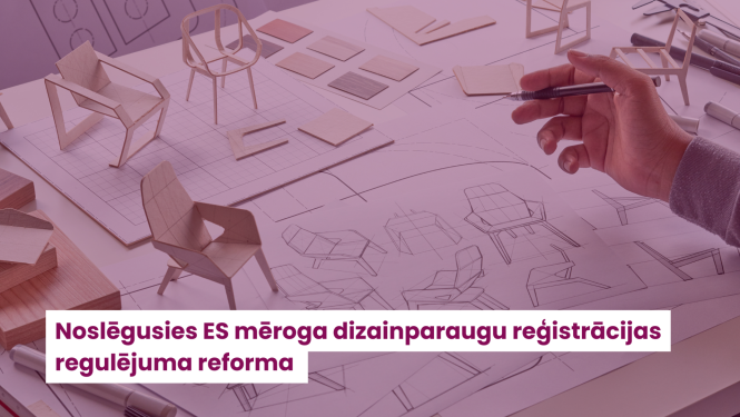Ilustratīvas dizaina skices