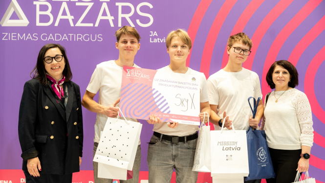 Vizuālis ziņai