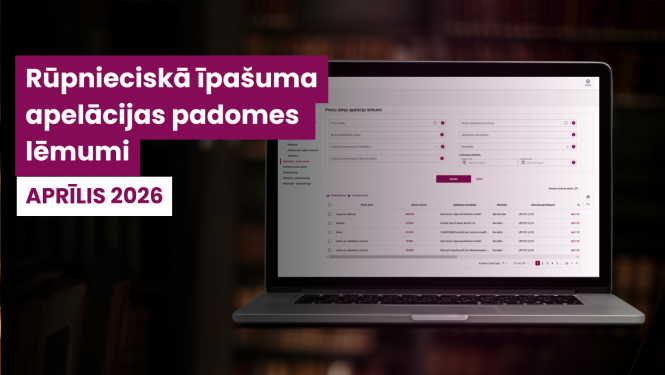 Ilustratīvs attēls ar datoru