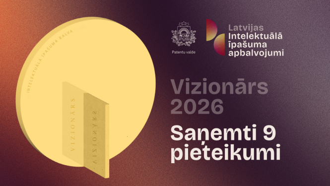 vizuālis ziņai
