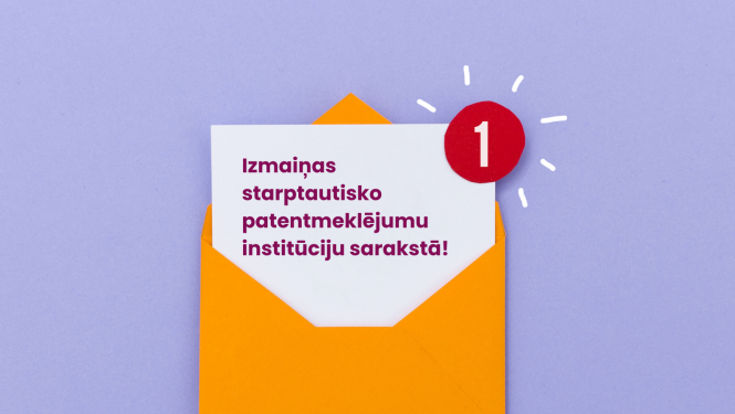 izmaiņas