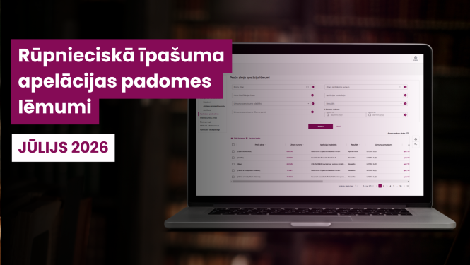 Ilustratīvs attēls ar datoru