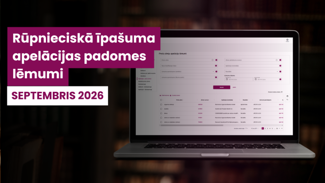 Ilustratīvs attēls ar datoru