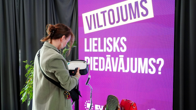 Vizuālis ziņai