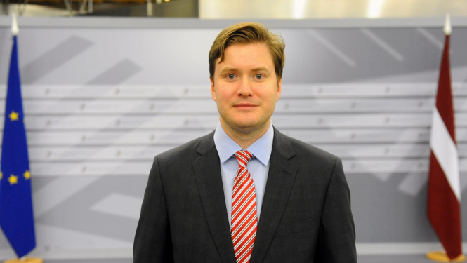 Sandris Laganovskis