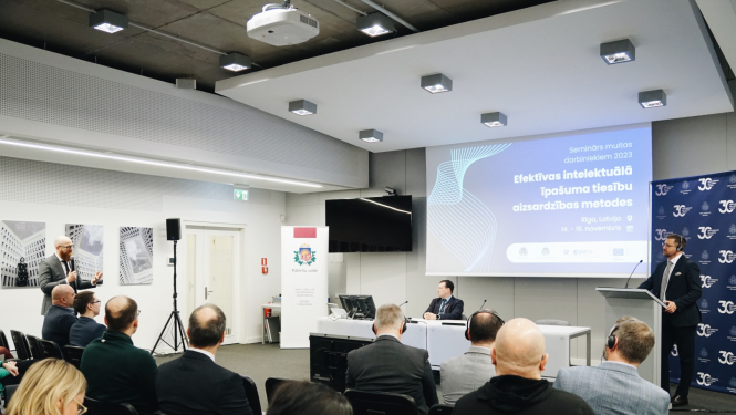 seminars