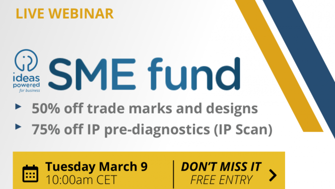 sme fund 09.03.02021