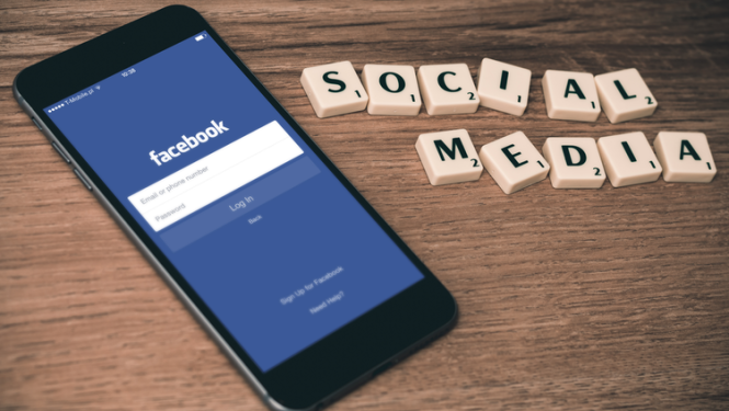 Sociālais tīkls facebook