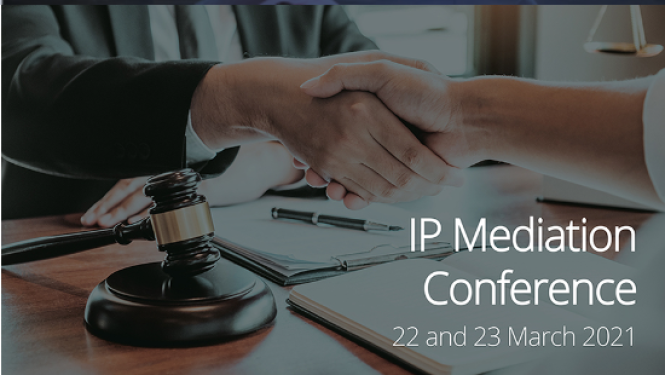 mediation IP banner