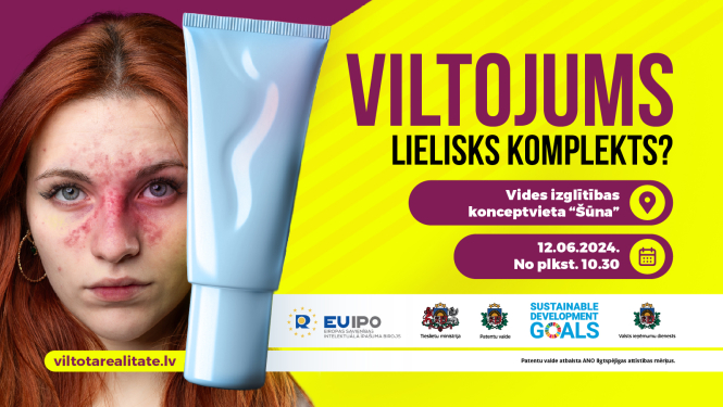 Pretviltojumu kampaņa 2024