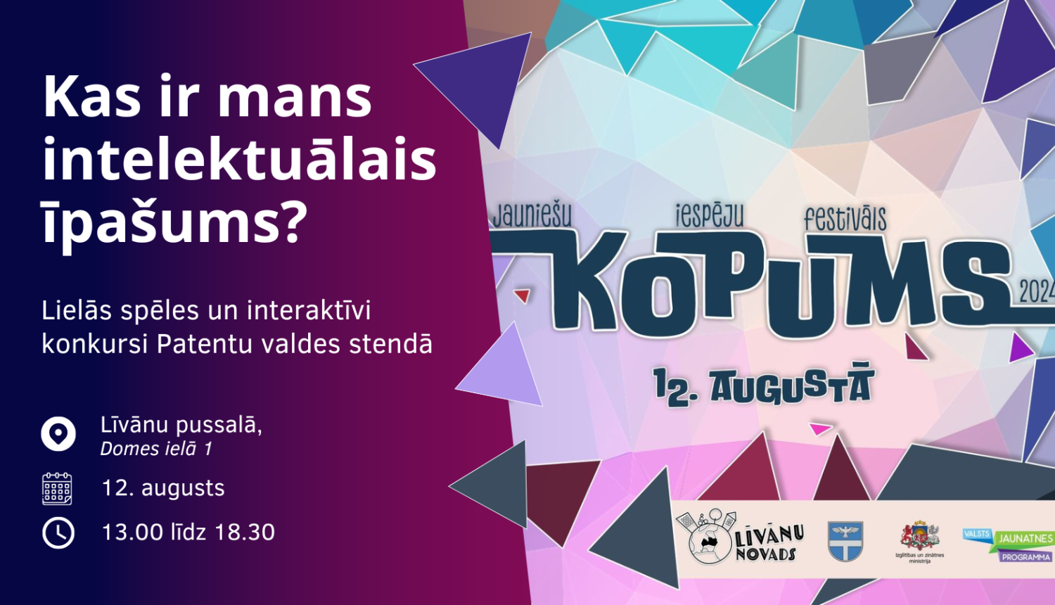 vizuālis ziņai
