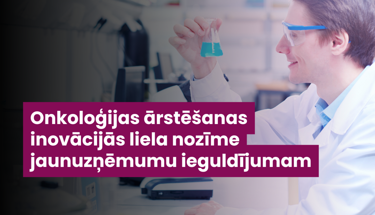 vizuālis ziņai 