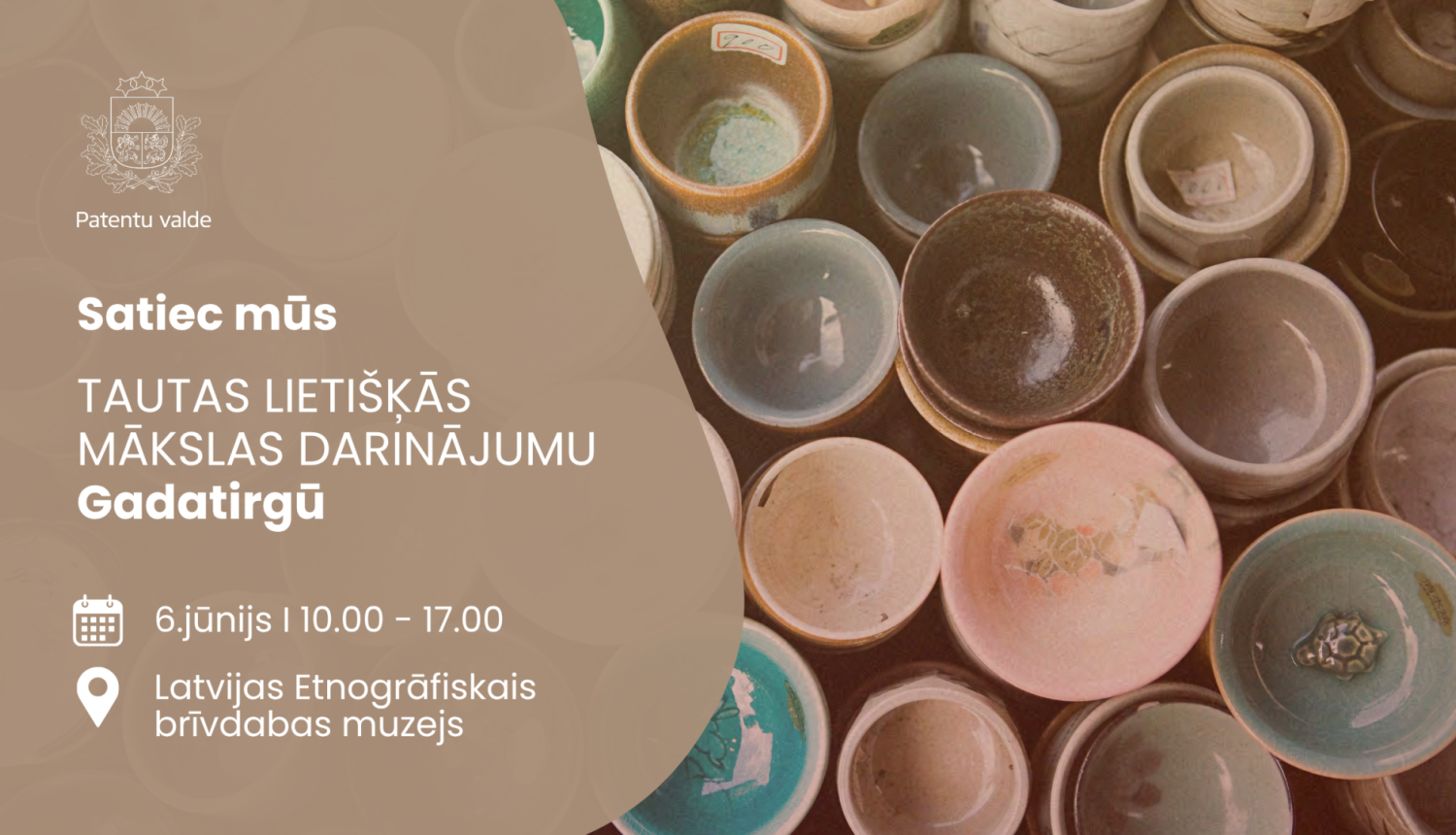 Keramikas trauki