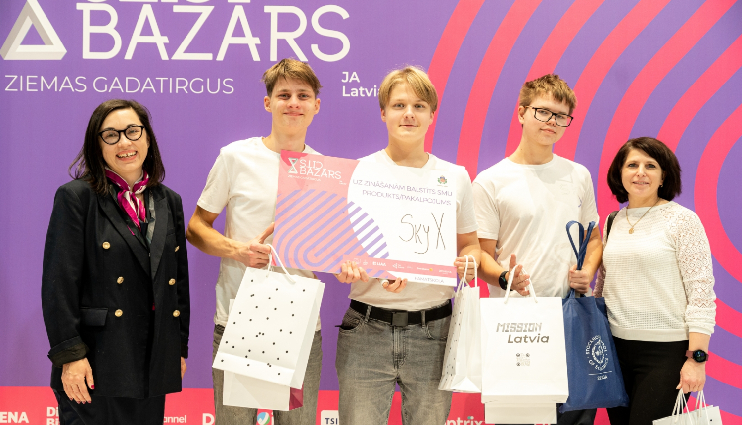 Vizuālis ziņai