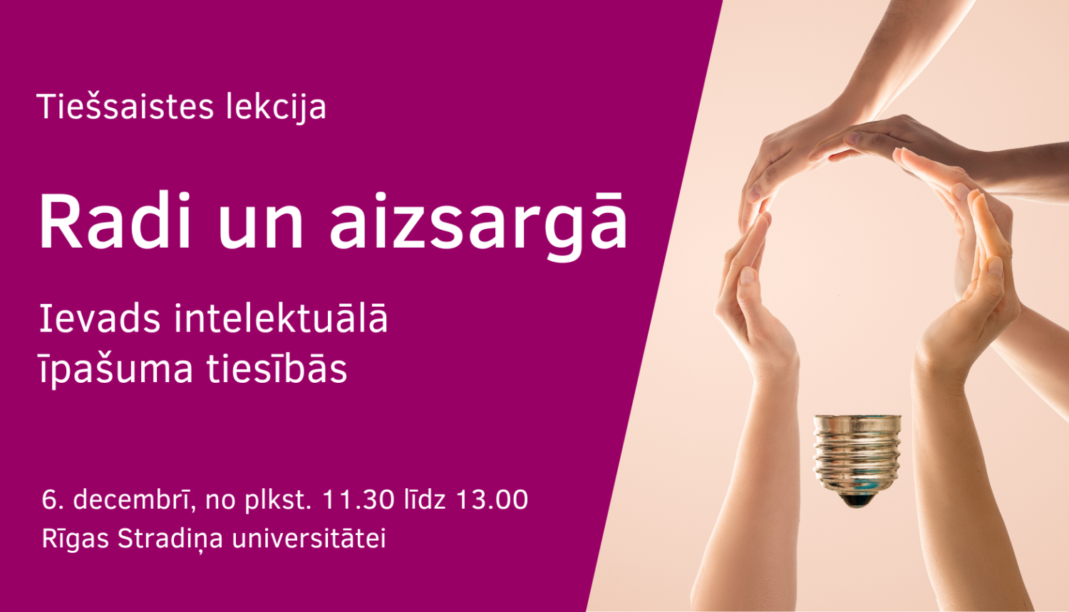 Vizuālis lekcijai