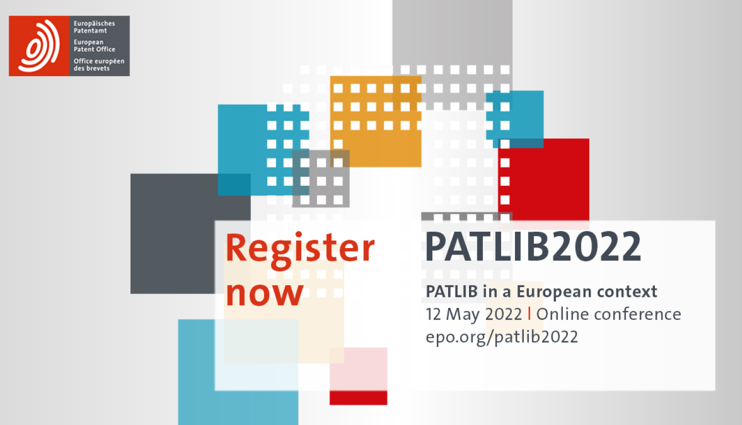 PATLIB2022