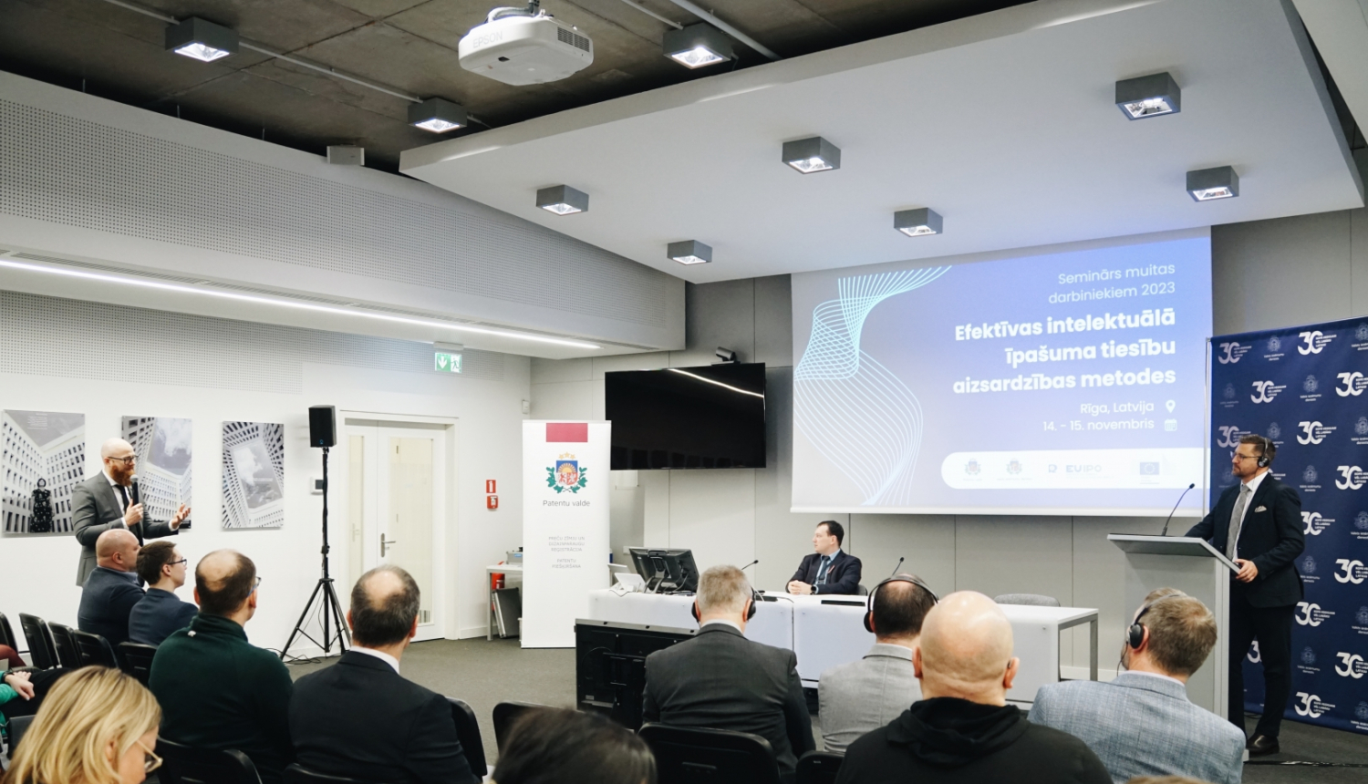 seminars