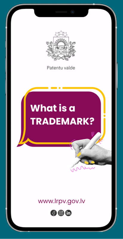 Trademarks Brochures