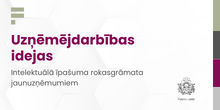 WIPO rokasgrāmata jaunuzņēmumiem