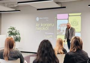 Patentu valdes direktors A.Batalauskis 