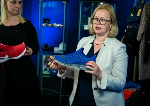 “Medita Law Firm Zaboliene and Partners” asociētā partnere Rūta Olmane stāsta par viltotām precēm