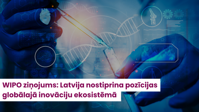 vizuālis ziņai - ar grafisku attēlojumu, kas atspoguļo dažādas inovācijas