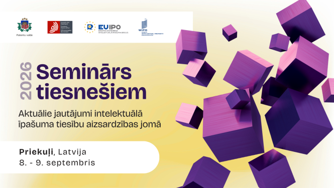 Tiesnešu smeinārs 2026