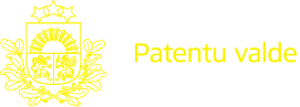 Patentu valde