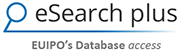 eSearch plus logo