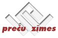 Preču zīmju datubāzes logo