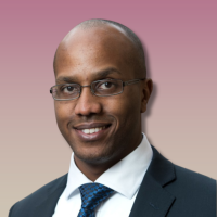 Michael Mbogoro