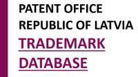 Trademark Database Logo