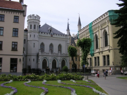 mazā ģilde
