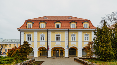 Patentu valdes ēka_Citadeles ielā 6A