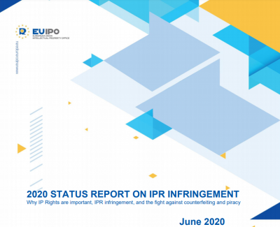 status report 2020