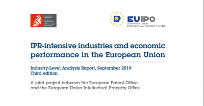 IPR INTENSIVE INDUSTRIES VĀKS