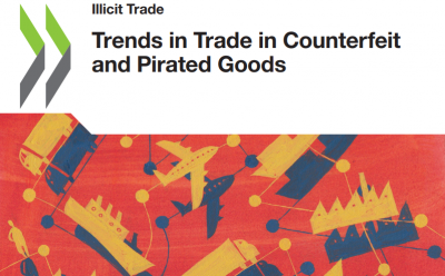 counterfeit and pirate goods vāks