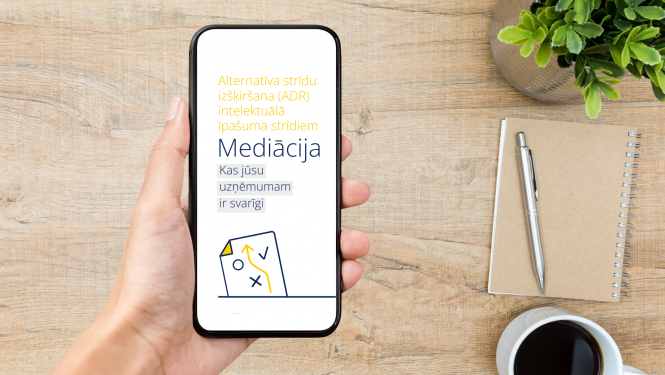 Mediatori