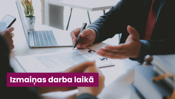 darba laiks