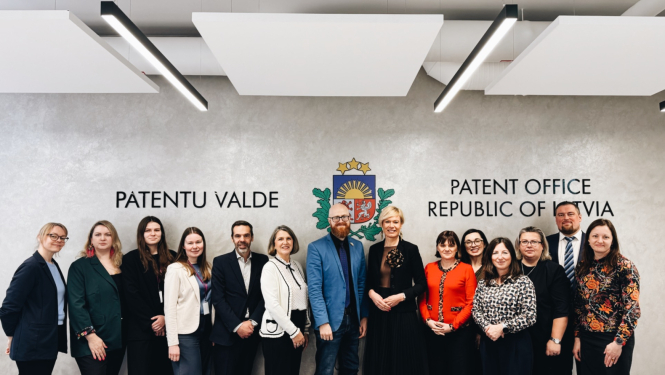 Tikšanās dalībnieku kopbilde