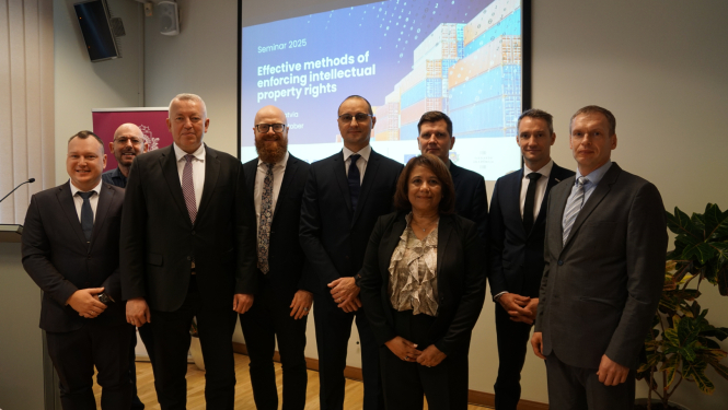 Muitas semināra 2025 lektori