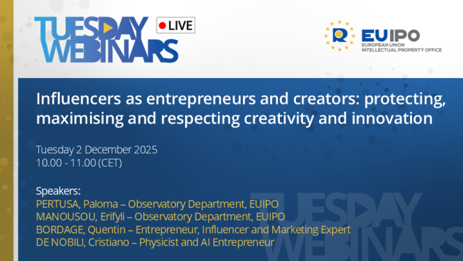 Ilustratīvs attēls influenceru semināram