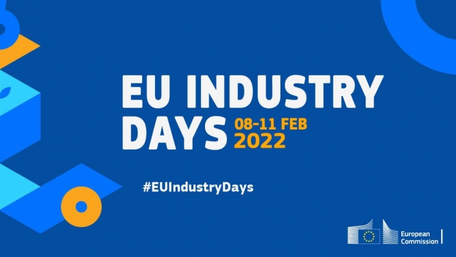 Eiropas Rūniecības nedēļa 2022
