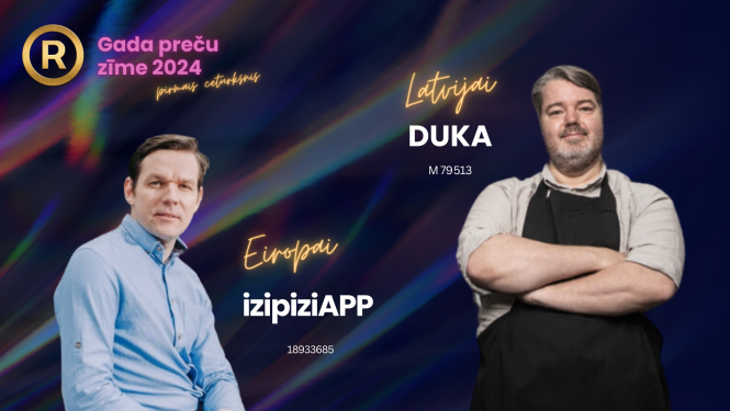 izipiziAPP un DUKA 