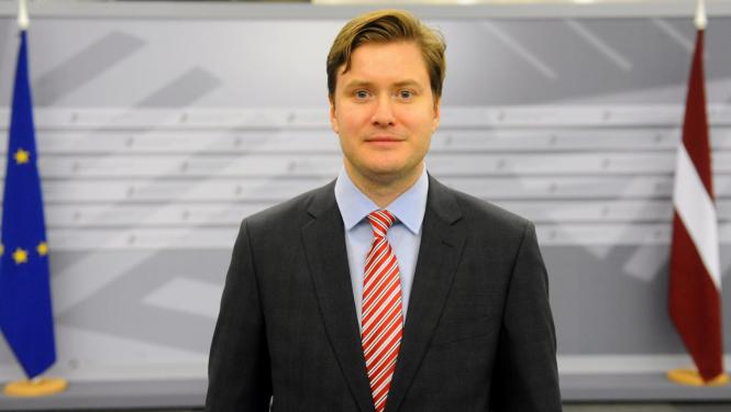 Sandris Laganovskis